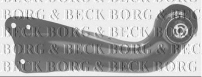 BORG & BECK bca7016 -  Рычаг независимой подвески колеса, подвеска колеса